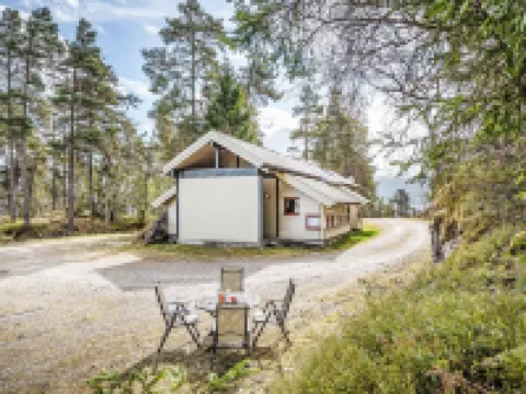 Veganeset I Hotels in Balestrand