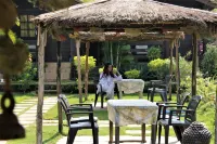 Lotus Sutra Hotels near Arambol Beach