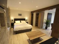 Le Moulin d'Oscar & Spa - Mulhouse Nord