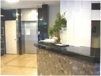 Daily Hotel Mizuhodai Hotels near Nambata R463
