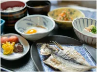 Ryokan Sagami - 3 Sao