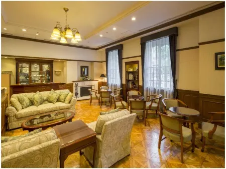 Aobadai Forum Отели рядом со станцией JR Nagatsuta Station