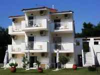 Villa Iris - balcony