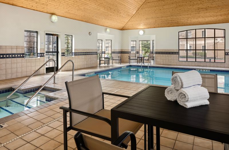 Staybridge Suites Mpls-Maple Grove/Arbor Lakes by IHG photo 2