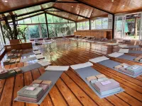 Dunagiri Retreat