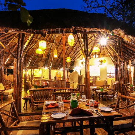 Toyam by Orchid Hotels