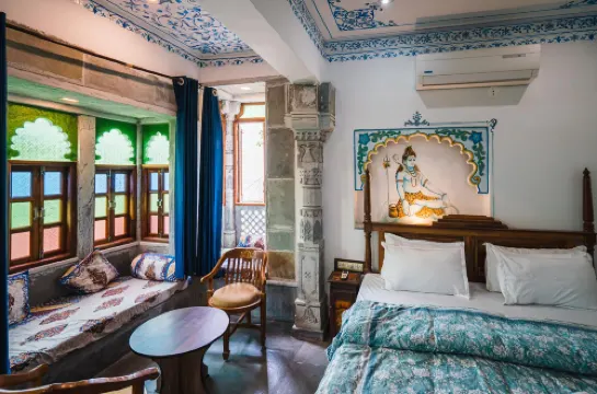 Lassi Guest House