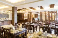 Ganapati Airport Hotel Hotels in Madhyapur Thimi