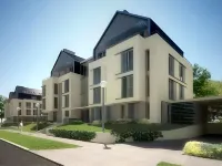 Apartamenty Sun & Snow Casa Marina