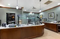 Staybridge Suites Knoxville Oak Ridge by IHG - breakfast
