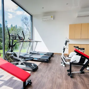 Hill Myna Condotel