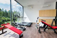 Hill Myna Condotel