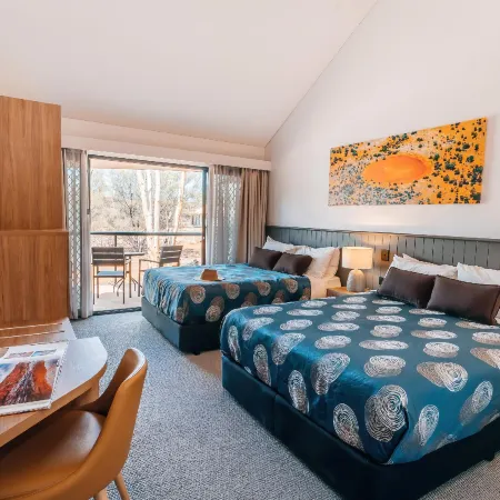 Discovery Resorts - Kings Canyon