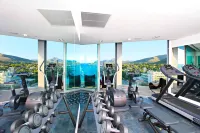 Son Moll Sentits Hotel & Spa - Parking