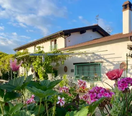 台伯河拉郎坎達德爾酒店