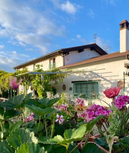La Locanda Del Tevere