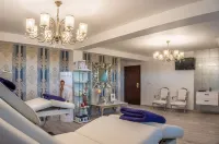 Sądelski Dwór Medical & Spa Hotel di Poronin
