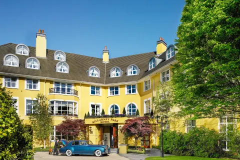 The Killarney Park