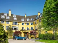 The Killarney Park Hotels in 