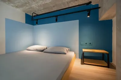Cove Hillcrest Các khách sạn ở Cibodas
