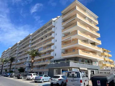 Apartamentos Peñismar I y II 3000 Hotels near Benicarló-Peñíscola