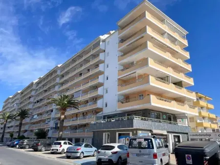 Apartamentos Peñismar I y II 3000