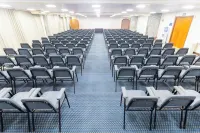 Dan Inn Ribeirão Preto by Nacional Inn