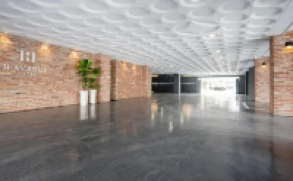 光州忠壯路H阿維紐光州忠壯路分店