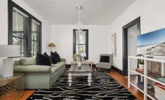 Pacific Cove Manor 3 Pet-friendly Homes 이미지