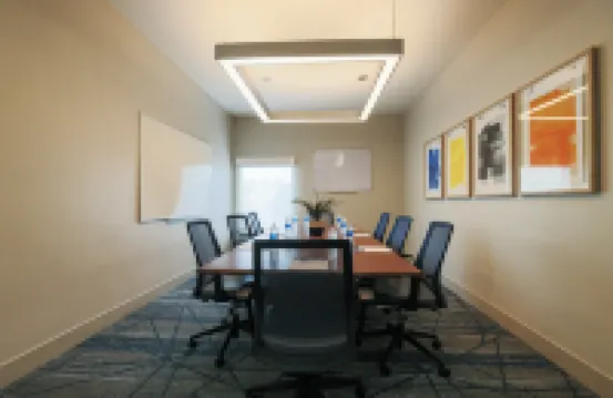 Holiday Inn Express BURLINGTON by IHG