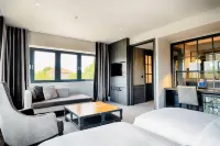 Park Inn by Radisson Luebeck Hotel a Lubecca