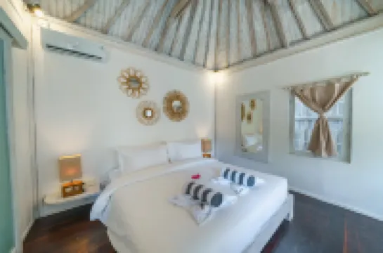 Ora Villas Gili Meno Hotels near Gili Islands