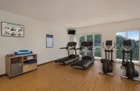 Radisson Hotel Kandy - С тренажерным залом