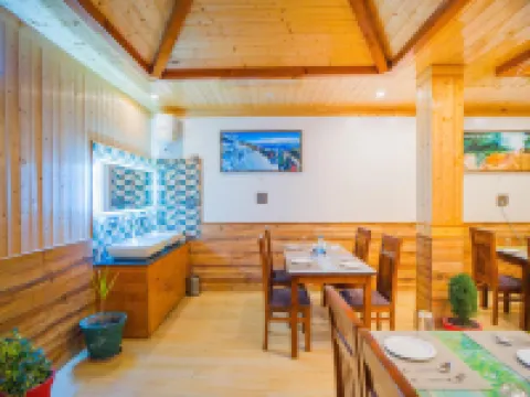 Tapovan Inn Hotel and Resort Hotels in Chamoli