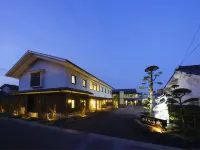 Ryokan Shiro Hotel di 
