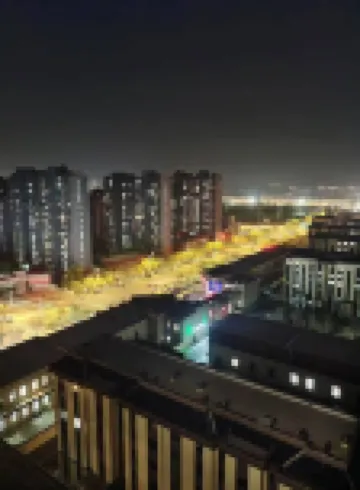 Fangdong Xingfu Fuhao Apartment (Taishan Road)