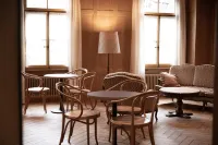 FLÜHLI Hotel Kurhaus Hotels in Schangnau