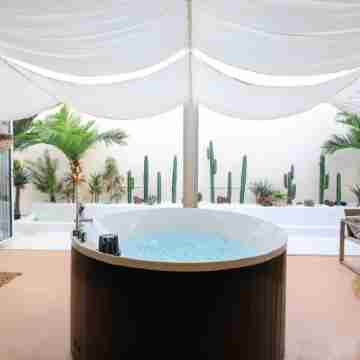 Jeonju Stayy BOM Fitness & Recreational Facilities