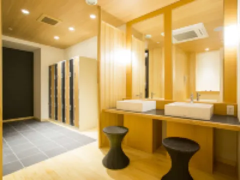 Extol Inn Saijo Ekimae