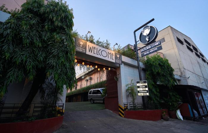 Victoria Court Malabon