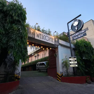 Victoria Court Malabon Hotels near Caloocan