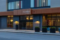 Tempo by Hilton Louisville Downtown NuLu 路易維爾酒店