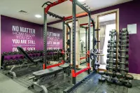 Holiday Inn Newcastle South by IHG - Gym