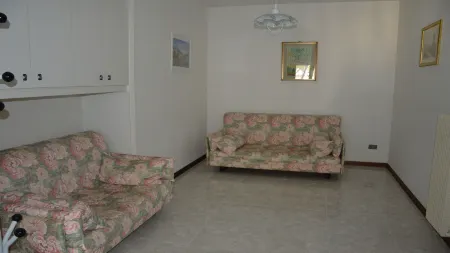 Flat Only 50m from the Beach in Caorle