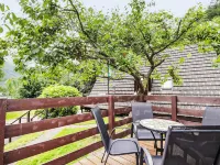 Loch Lochy Retreat Hotels in Spean Bridge