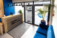 Sleep Port B&B - bezpłatny Parking