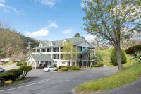 Quality Inn Yosemite Valley Gateway Hotel di Mariposa