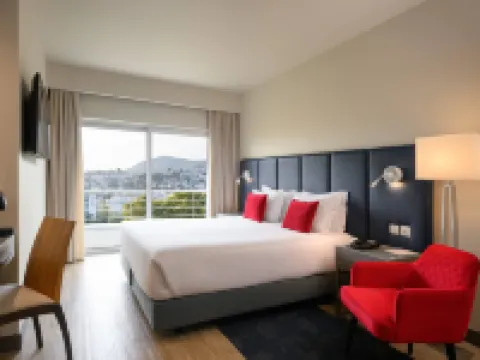 Meliá Setúbal Hotels in Setubal