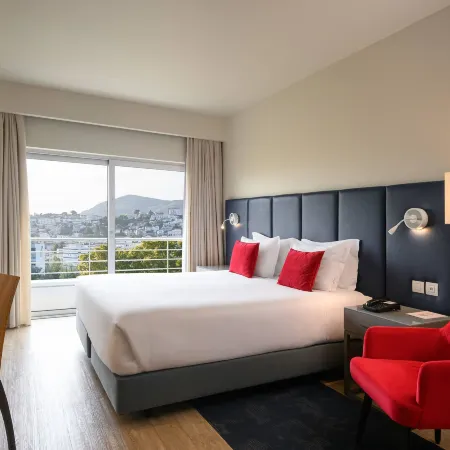 Meliá Setúbal