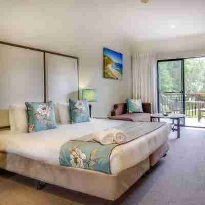 Club Wyndham Dunsborough, Trademark Collection by Wyndham Rooms